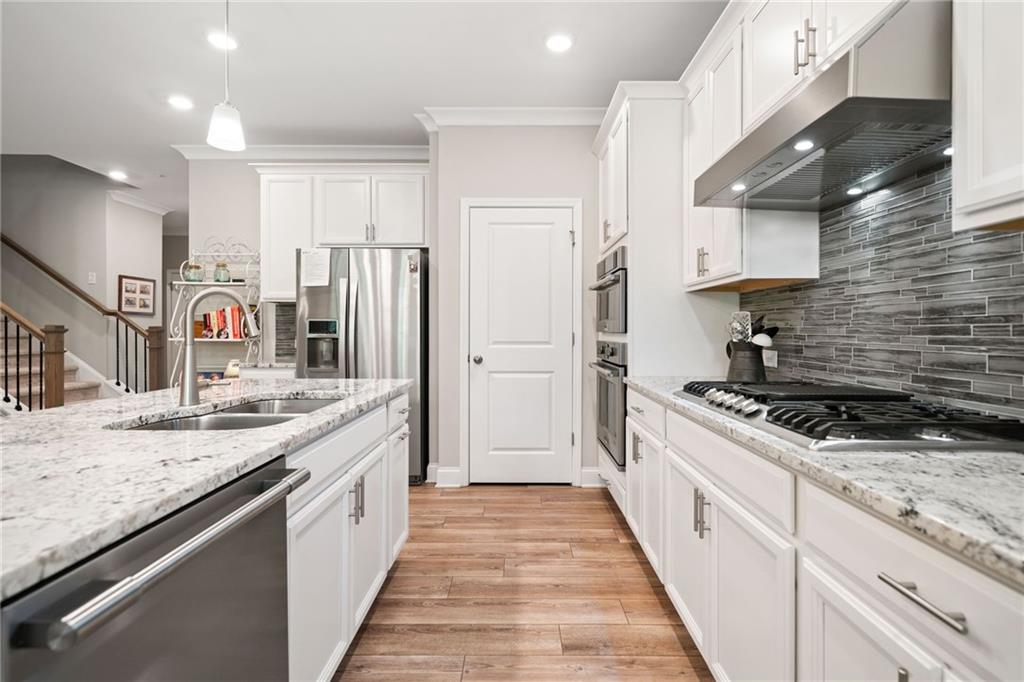 503 Forest Lane, Canton, Georgia image 25