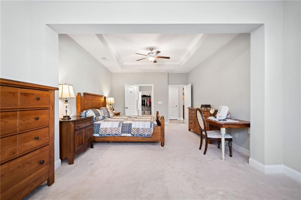 503 Forest Lane, Canton, Georgia image 30