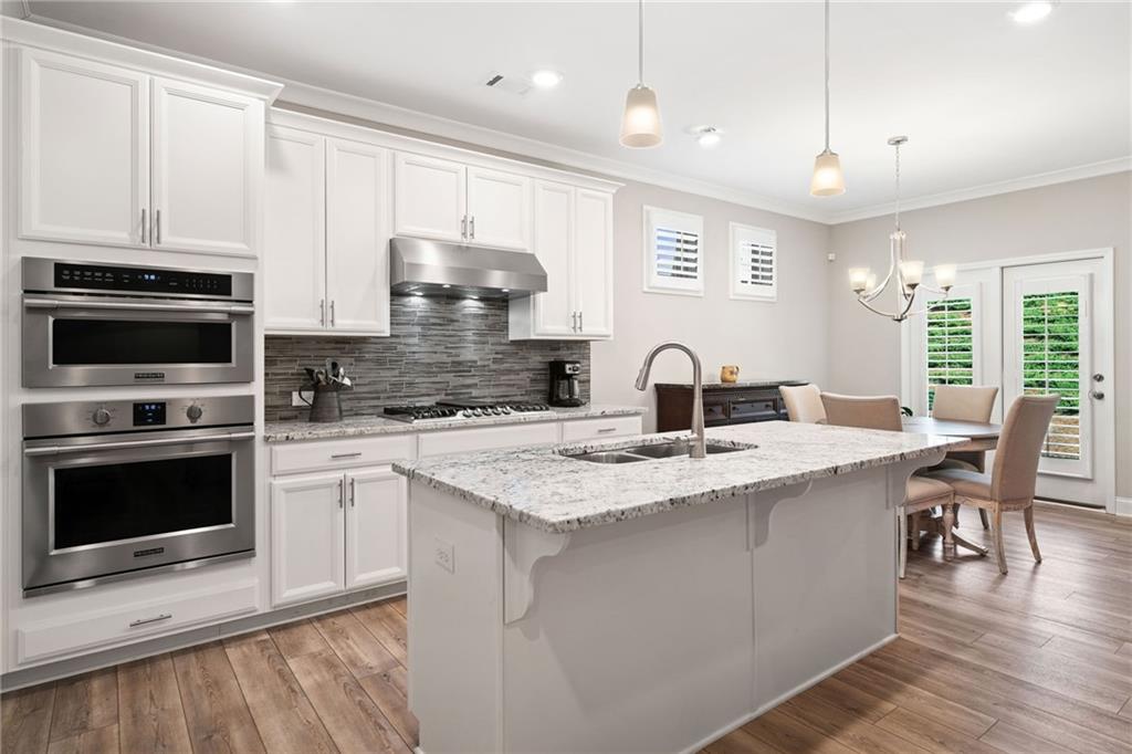 503 Forest Lane, Canton, Georgia image 24