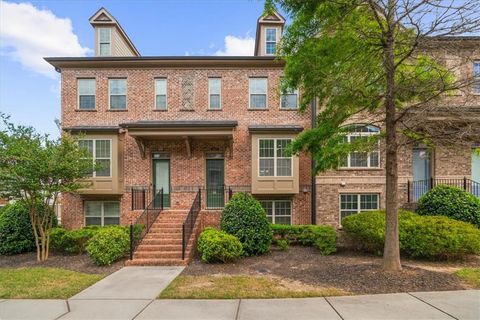 1097 Township Square Alpharetta GA 30022