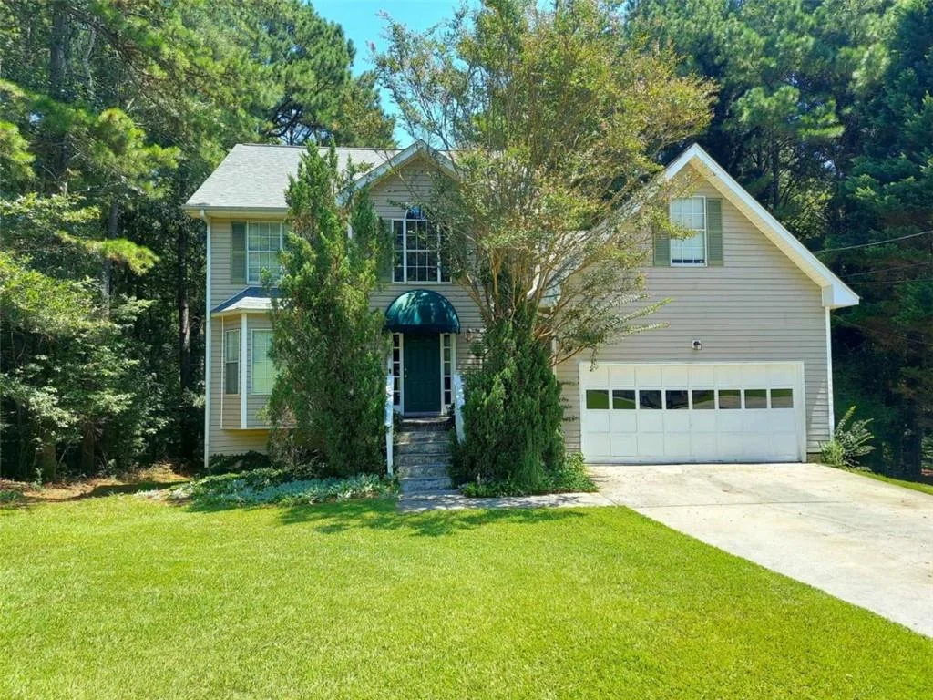 2737 Crestworth Lane, Buford, GA, 30519