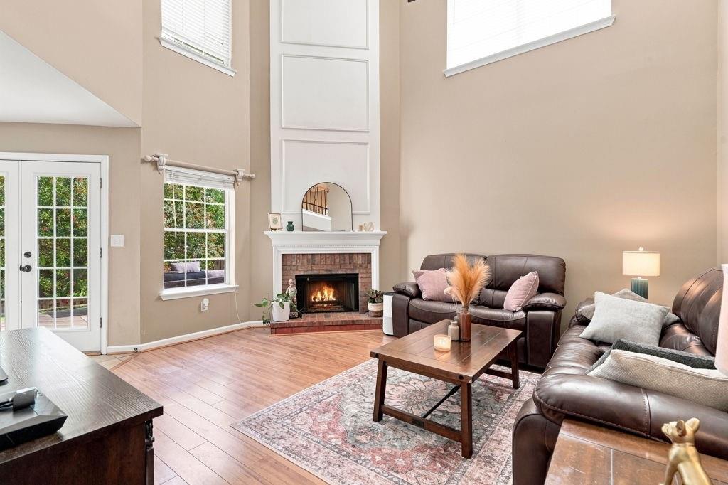 15000 Crabapple Lake Drive, Roswell, GA, 30076 15000 Crabapple Lake Drive