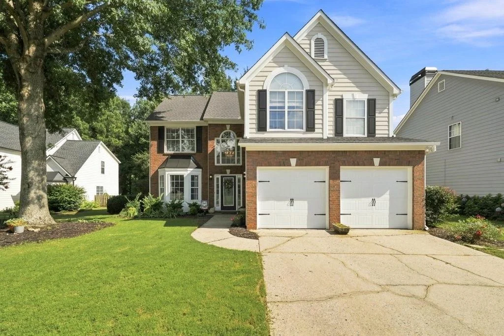 15000 Crabapple Lake Drive