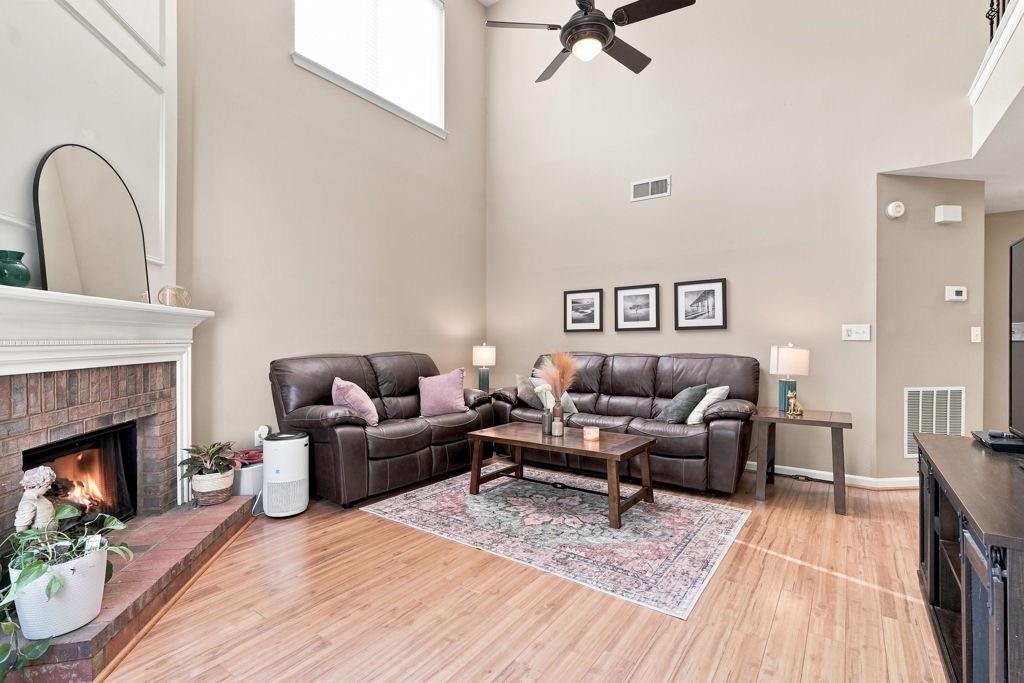 15000 Crabapple Lake Drive, Roswell, GA, 30076 15000 Crabapple Lake Drive