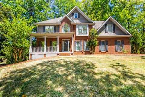 Homes For Sale - 2015 Crossover Drive<br/> Cumming, GA 30040