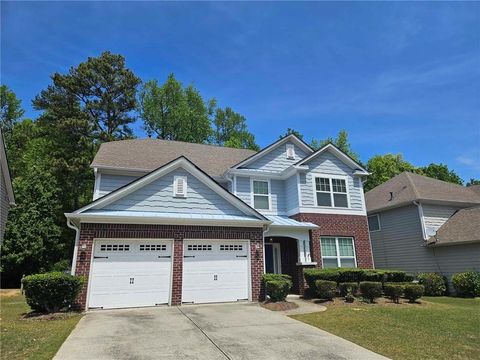 3390 Dalwood Drive Suwanee GA 30024