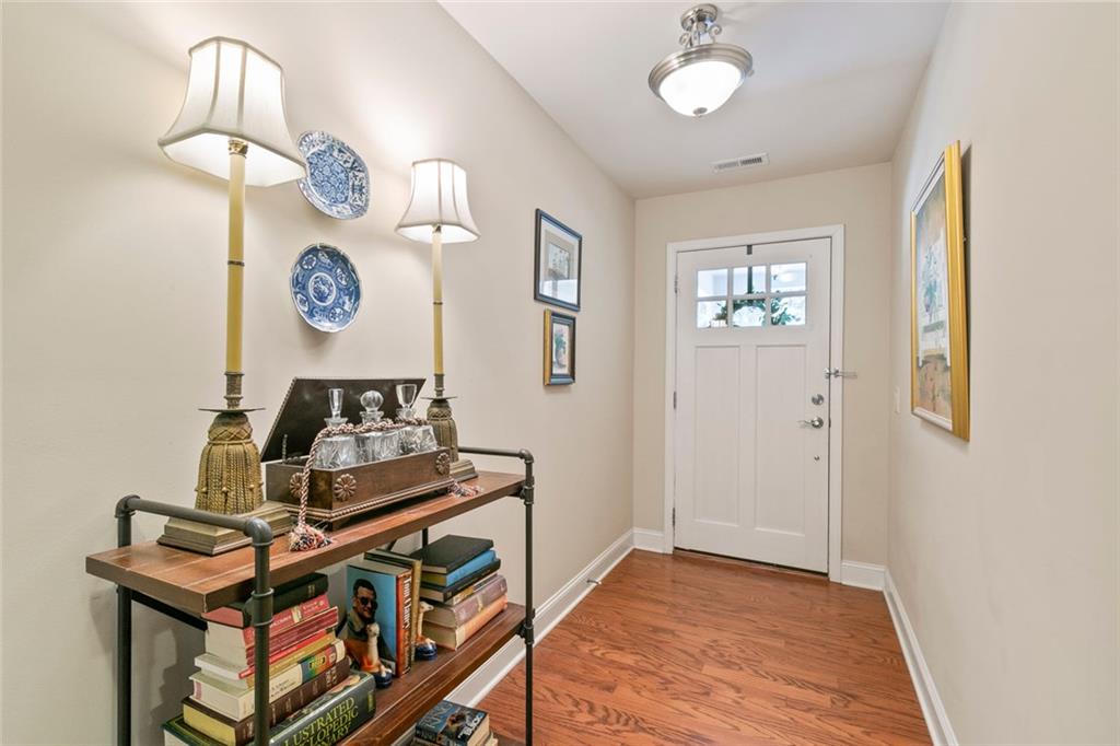 172 Summit Trail