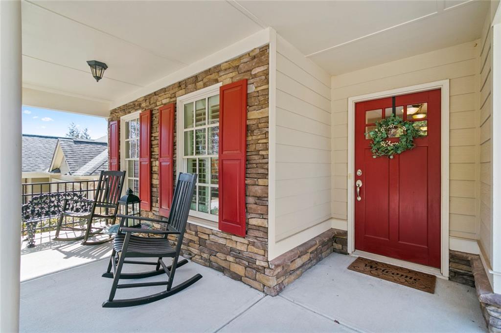 172 Summit Trail