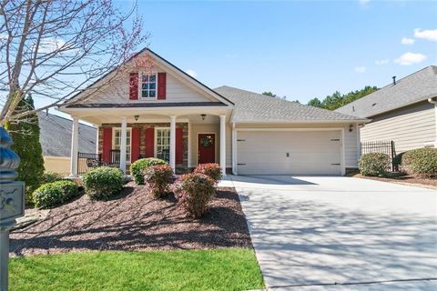 172 Summit Trail Dallas GA 30132