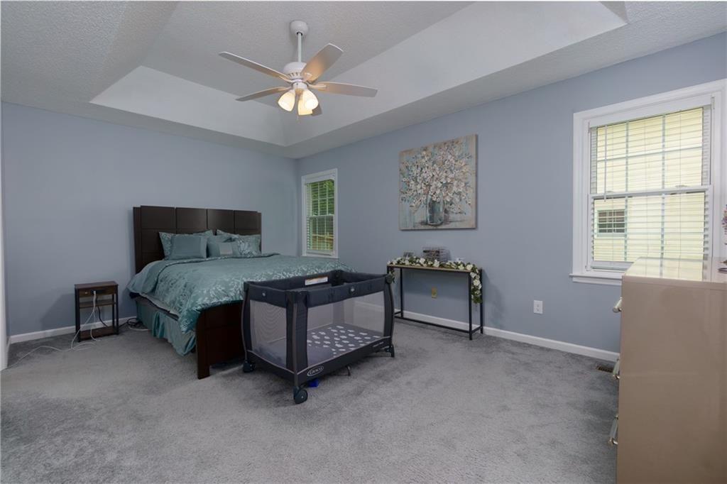 2111 Yorkshire Court, Woodstock, Georgia image 20