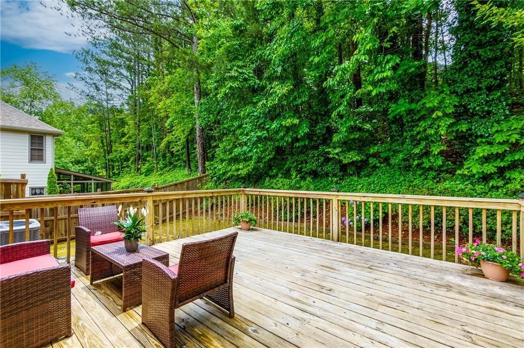 2111 Yorkshire Court, Woodstock, Georgia image 25