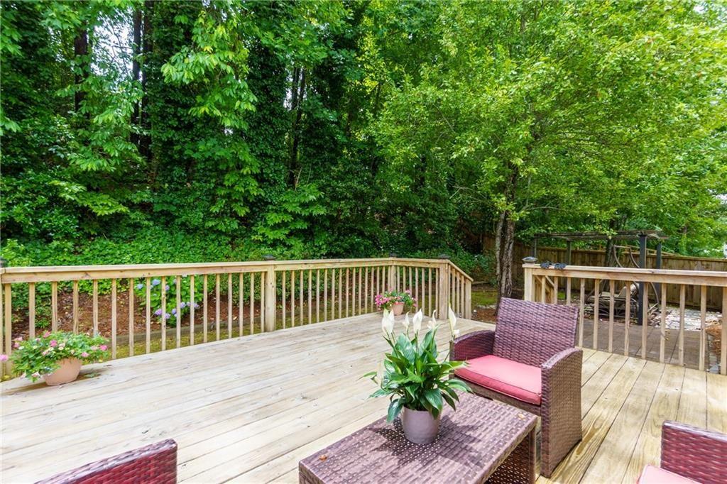 2111 Yorkshire Court, Woodstock, Georgia image 26