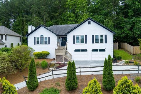 2111 Yorkshire Court Woodstock GA 30189