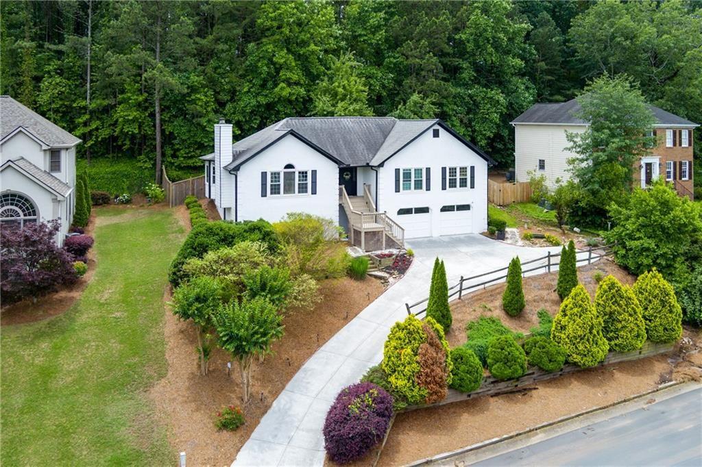 2111 Yorkshire Court, Woodstock, Georgia image 38