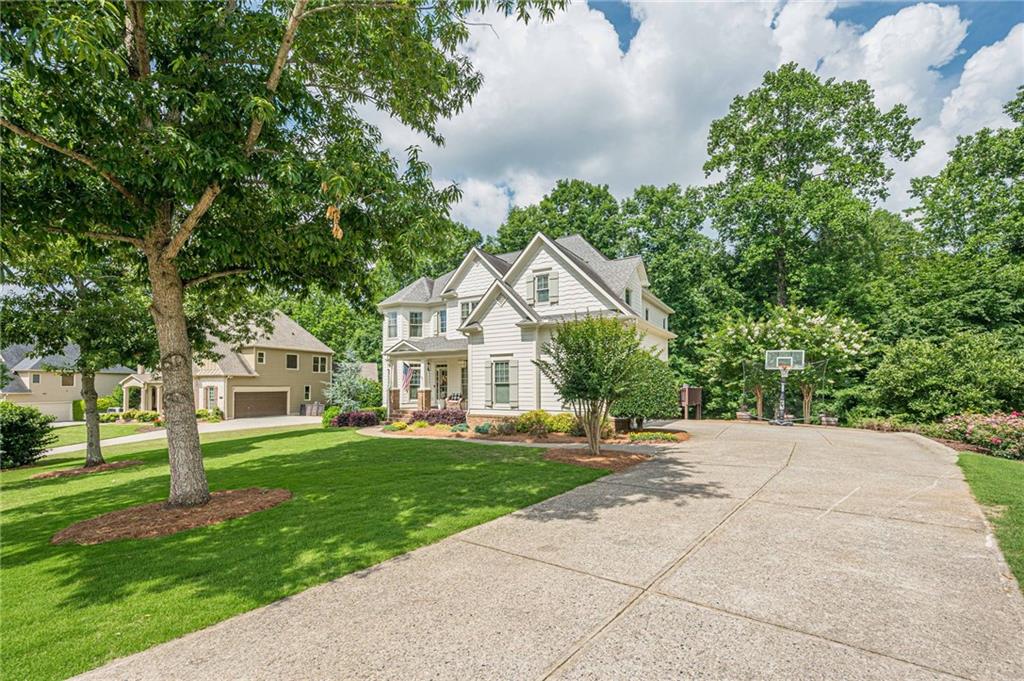 995 Sienna Drive
