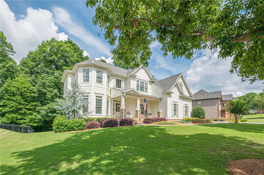 995 Sienna Drive