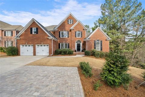 5640 Overlook Bluff Johns Creek GA 30097