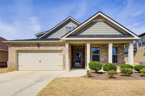 563 Carleton Place, Locust Grove, GA 30248 - MLS#: 7530176