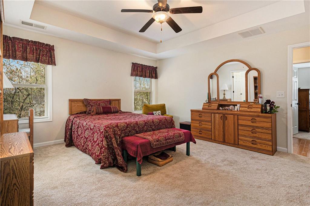 8819 Grassy Knoll Lane, Clermont, Georgia image 15