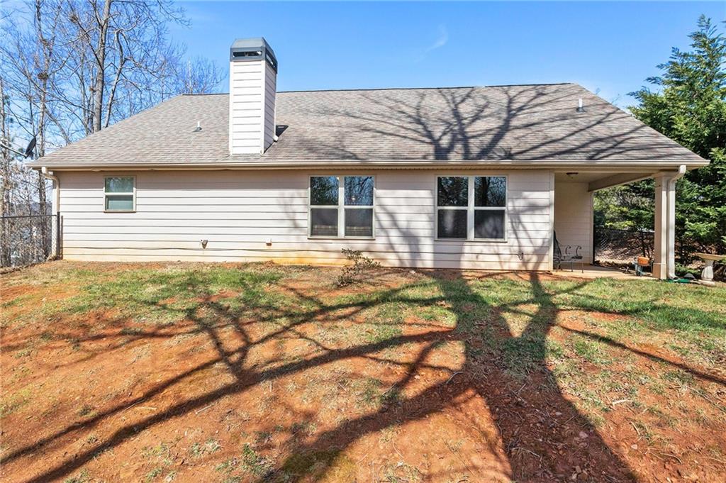 8819 Grassy Knoll Lane, Clermont, Georgia image 24