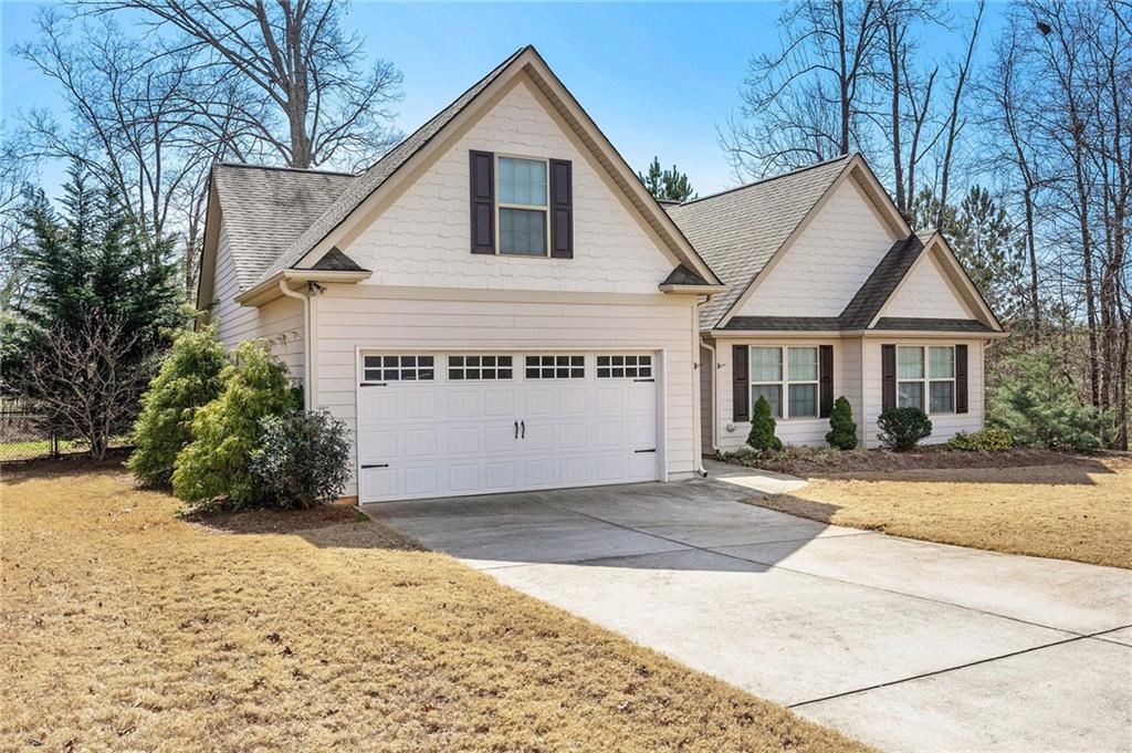 8819 Grassy Knoll Lane, Clermont, Georgia image 2
