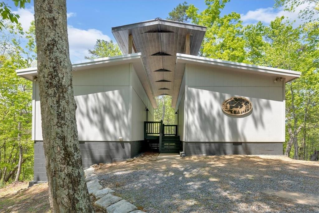 652 Anderson Lane, Ranger, Georgia image 1