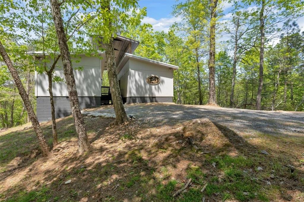 652 Anderson Lane, Ranger, Georgia image 4