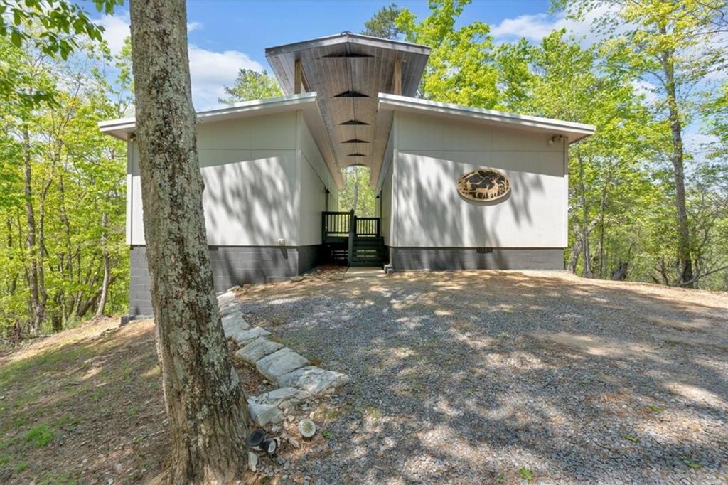 652 Anderson Lane, Ranger, Georgia image 2