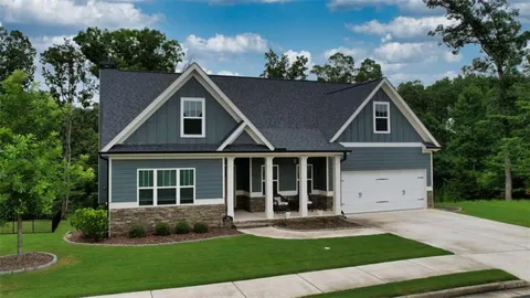 504 Amber Stone, Waleska, GA 30183 - MLS#: 7522562