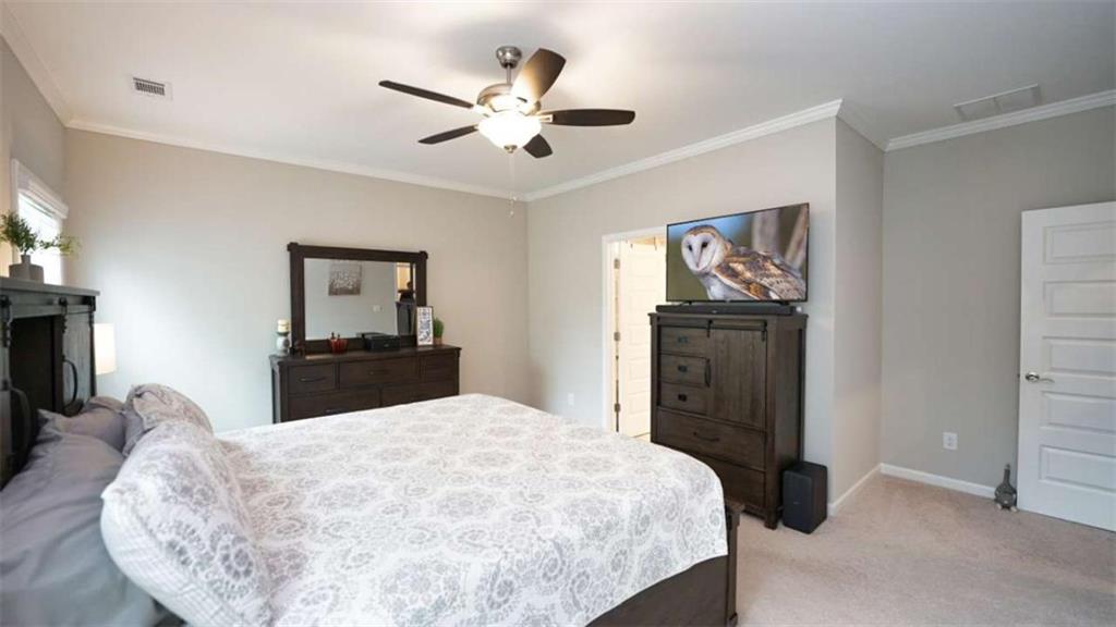 504 Amber Stone, Waleska, Georgia image 42