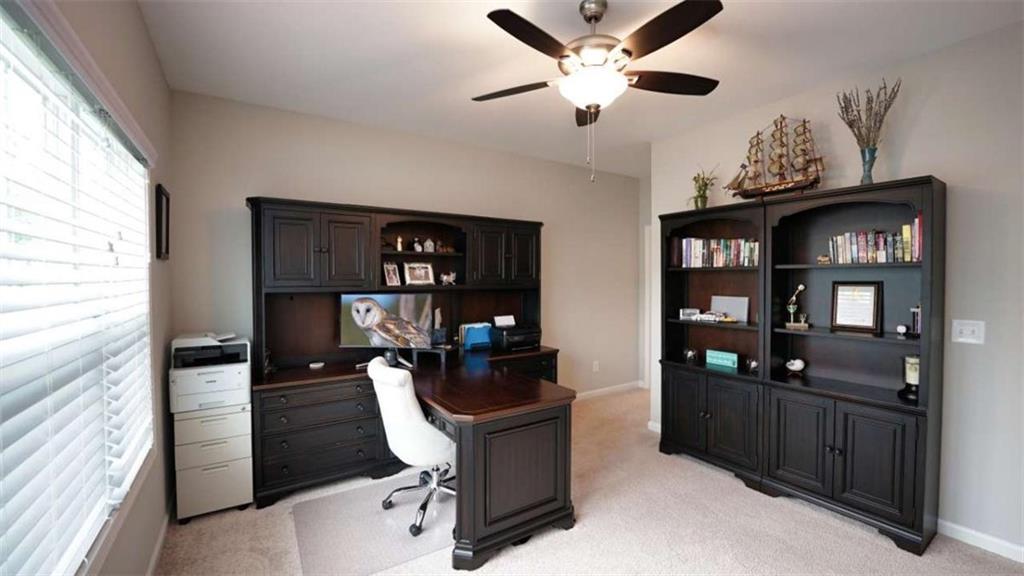 504 Amber Stone, Waleska, Georgia image 21