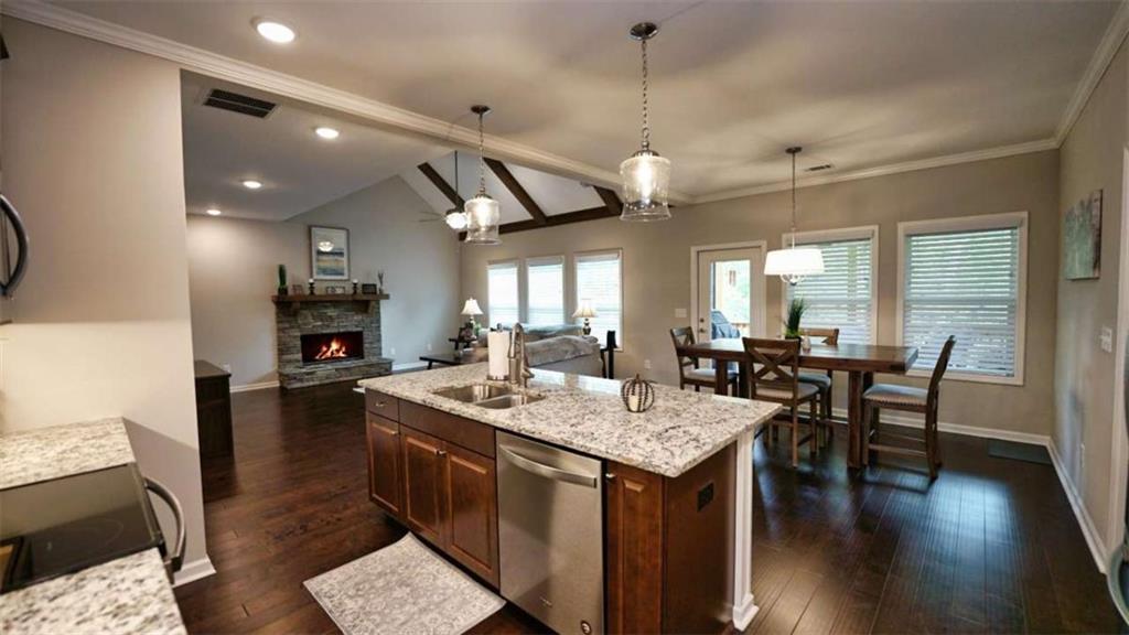 504 Amber Stone, Waleska, Georgia image 34