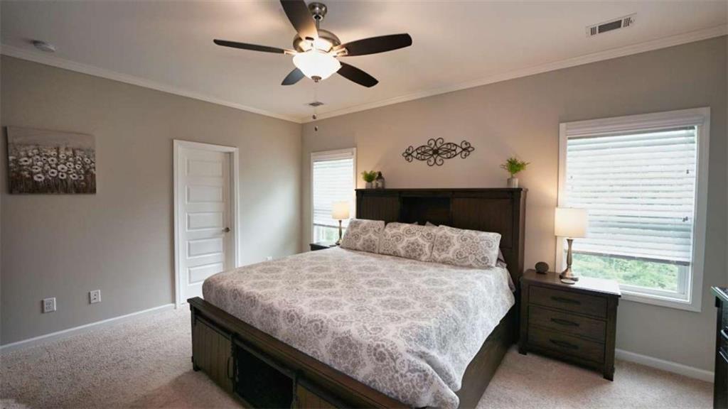 504 Amber Stone, Waleska, Georgia image 45