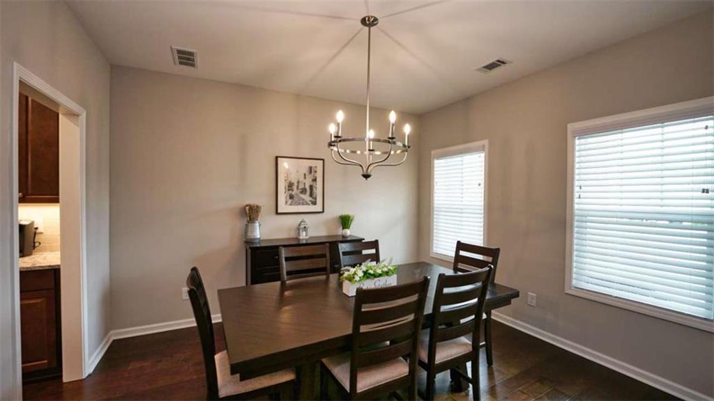 504 Amber Stone, Waleska, Georgia image 17