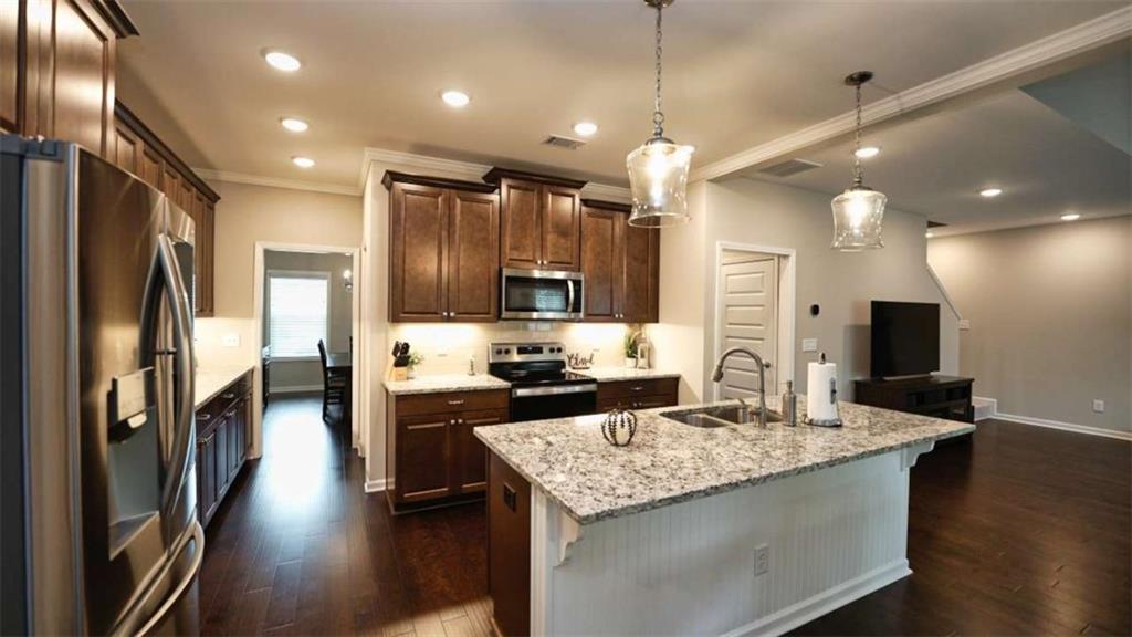 504 Amber Stone, Waleska, Georgia image 31