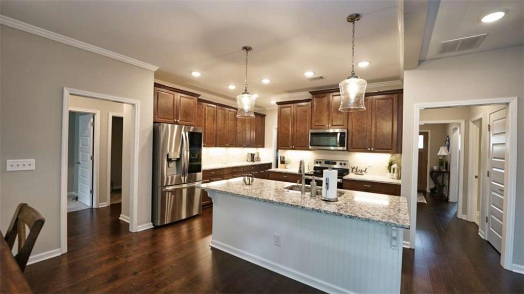 504 Amber Stone, Waleska, Georgia image 33