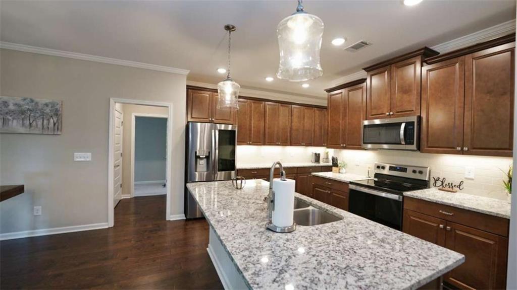 504 Amber Stone, Waleska, Georgia image 32