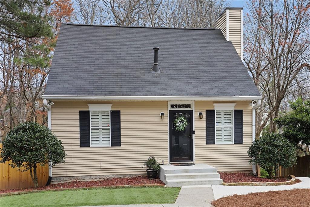 Haven Brook - Residential Lease