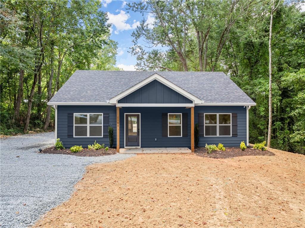 1185 Harmony CH RD