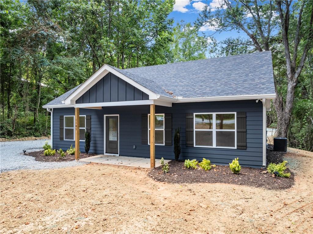 1185 Harmony CH RD