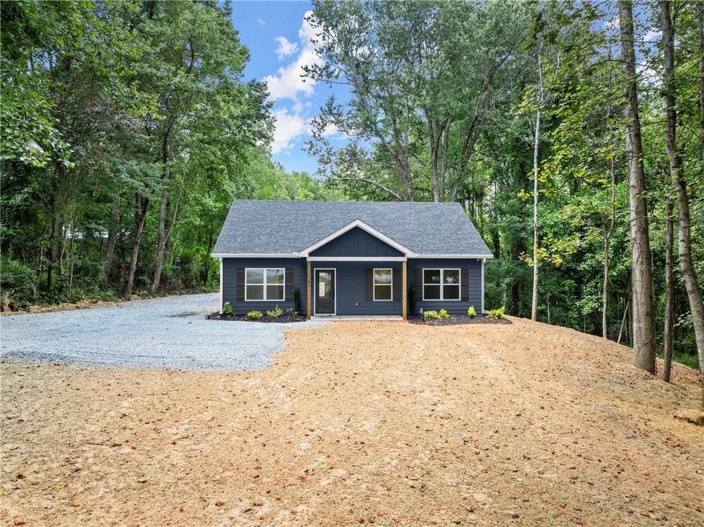 1185 Harmony CH RD