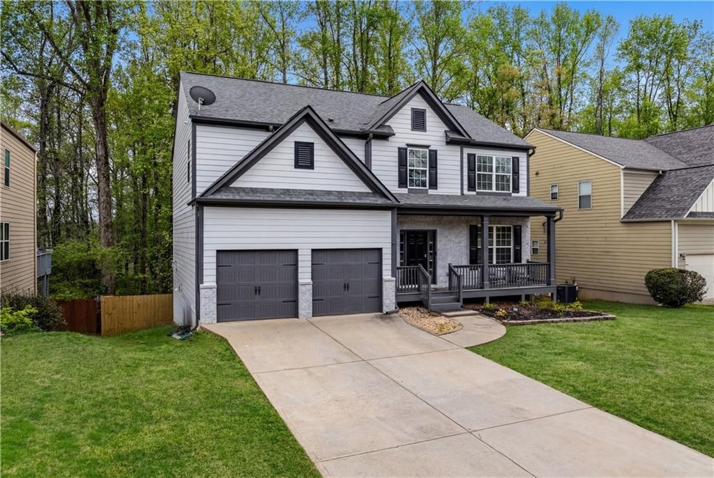 5635 Stevehaven Lane