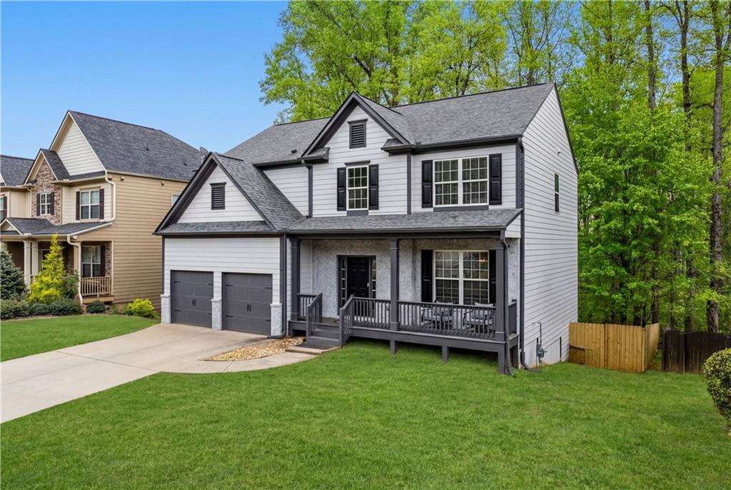 5635 Stevehaven Lane