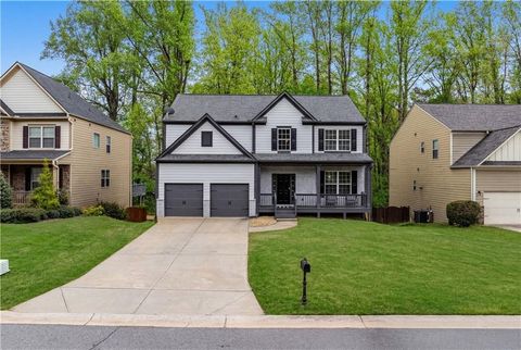 Photo of 5635 Stevehaven Lane, Cumming, GA 30028 (MLS # 7747180)
