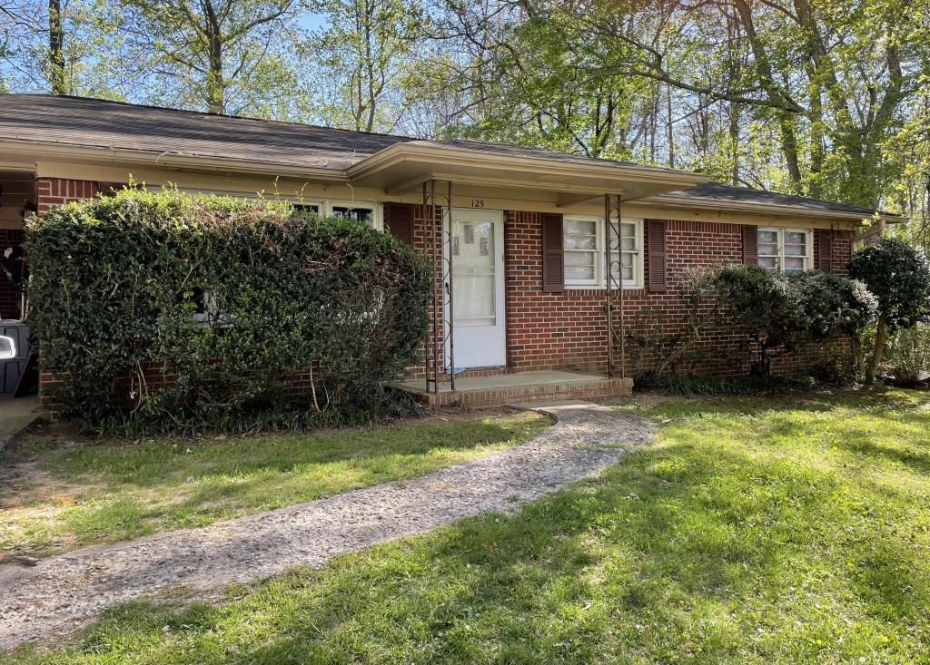 125 Mountain Laurel Circle, Dahlonega, Georgia image 28