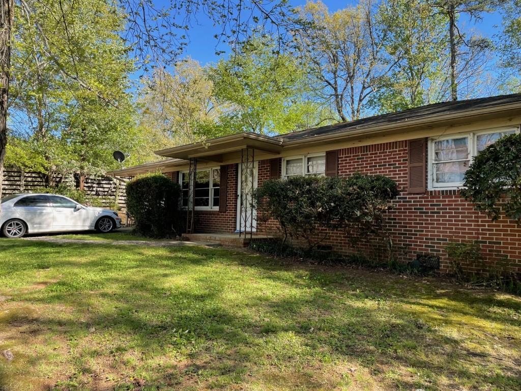 125 Mountain Laurel Circle, Dahlonega, Georgia image 4