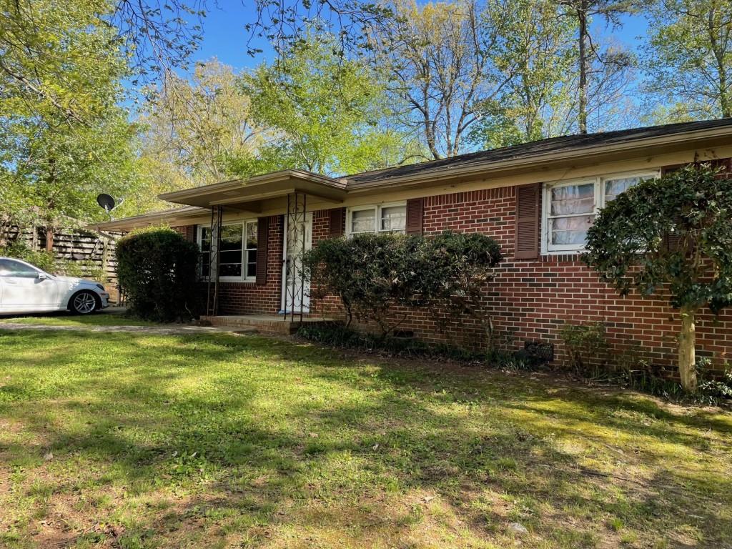 125 Mountain Laurel Circle, Dahlonega, Georgia image 5