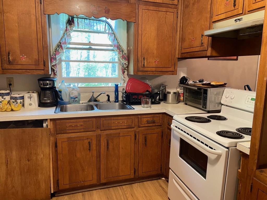 125 Mountain Laurel Circle, Dahlonega, Georgia image 12