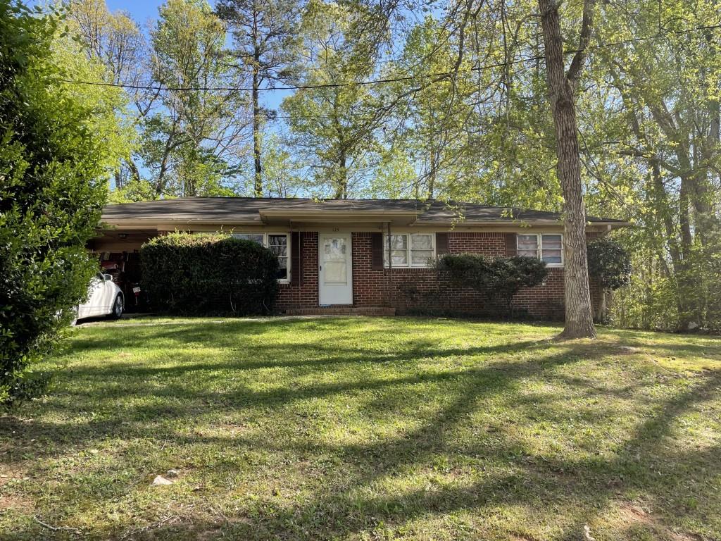 125 Mountain Laurel Circle, Dahlonega, Georgia image 2