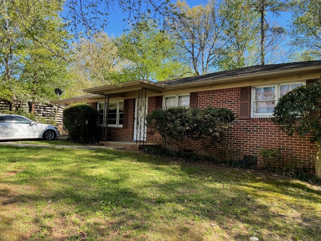 125 Mountain Laurel Circle, Dahlonega, Georgia image 3